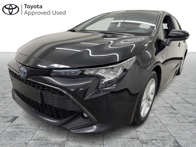 Toyota Corolla Dynamic + Navi, Autos, Toyota, 78 g/km, Achat, Euro 6, Corolla