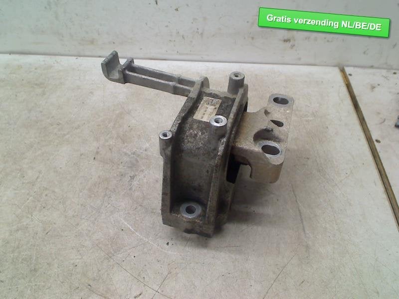 MONTAGE MOTEUR Golf VII Variant (AUVV) (5Q0199262DE), Volkswagen, Volkswagen AG, Utilisé, Kundenbetreuung@volkswagen.de