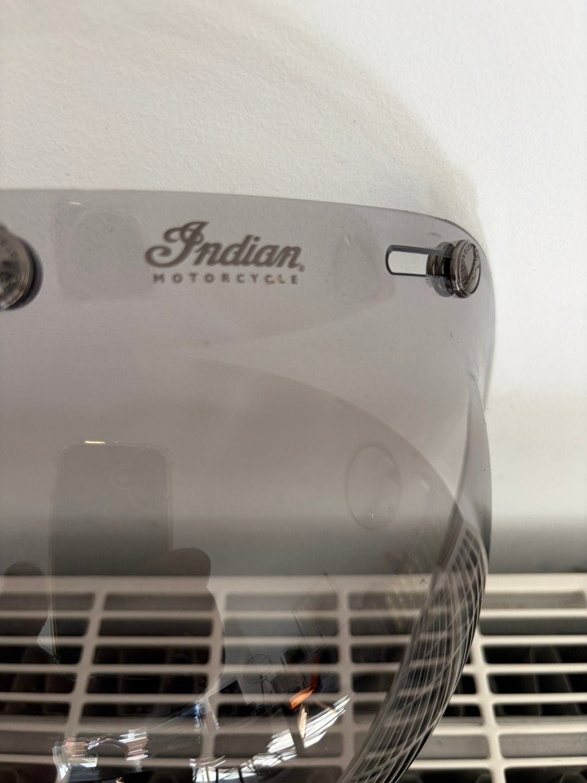 Indiase jethelm bubble, Motoren, Kleding | Motorhelmen, Ophalen, S, Jethelm