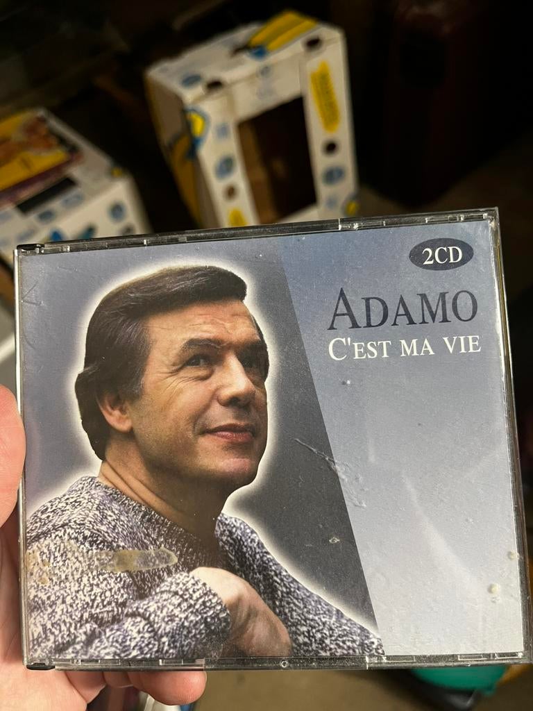 Toutes sortes, Enlèvement, Comme neuf