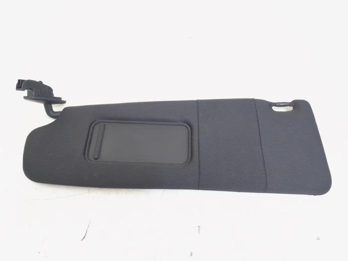 Pare-soleil d'un Audi TT, -, 3 mois de garantie, Audi, Utilisé