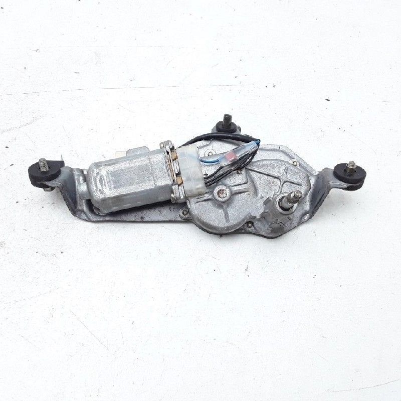 RUITENWISSERMOTOR ACHTER Mazda 6 Sportbreak (GY19 / 89), Gebruikt, Mazda
