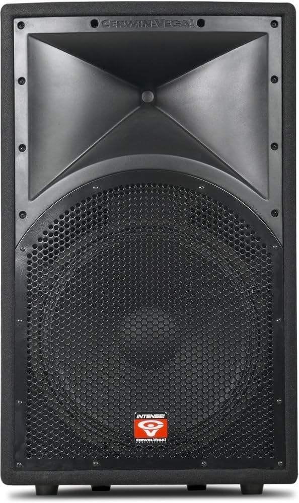 cerwin vega intense, Enlèvement, Utilisé, 150 watts ou plus, Autres marques