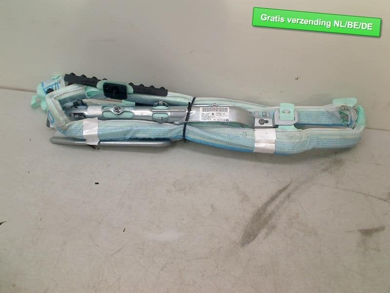 AIRBAG DAK RECHTS Volkswagen Touran (1T3) (1T0880742M), Gebruikt, Volkswagen, Volkswagen AG, Kundenbetreuung@volkswagen.de