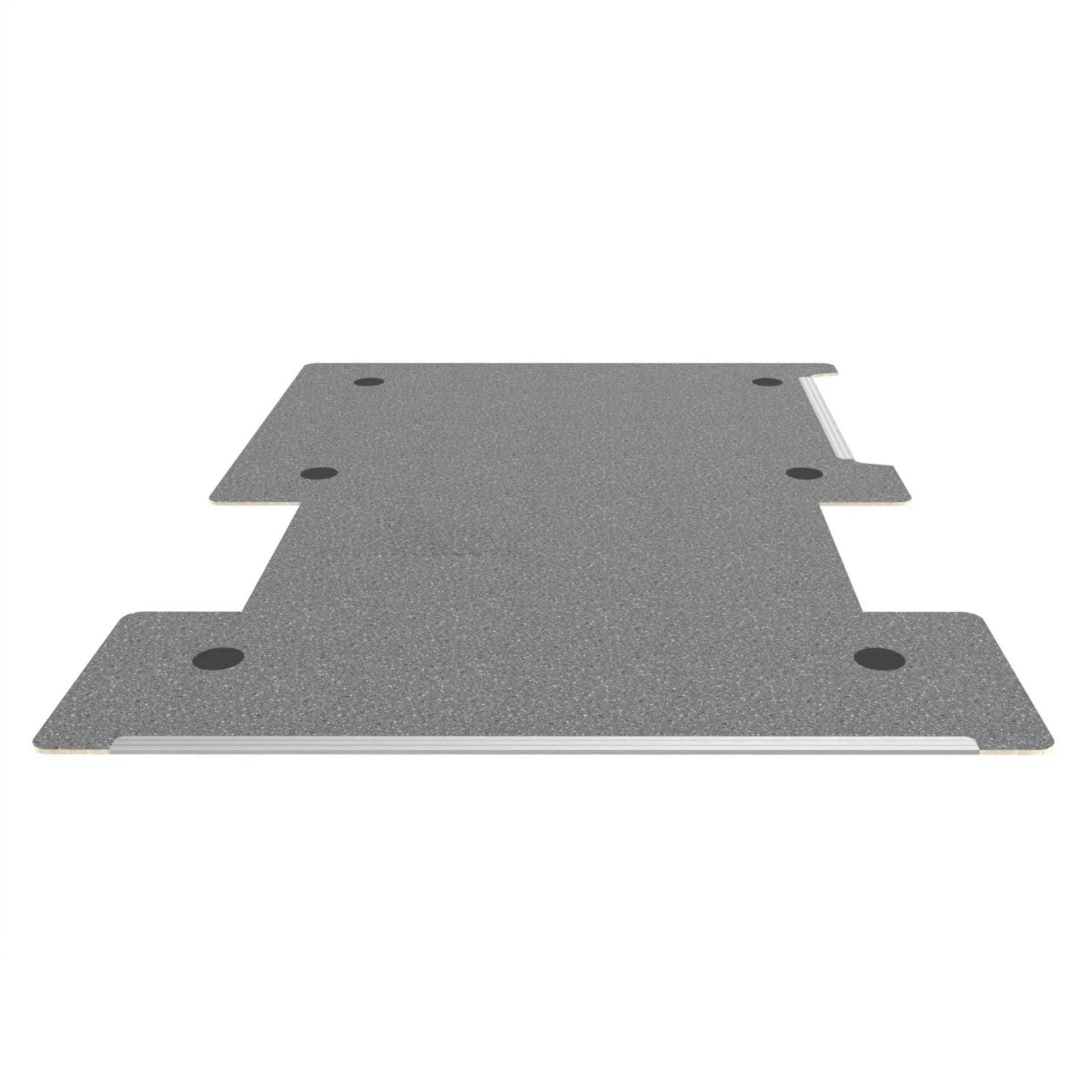 Laadvloer 10 mm multiplex | Ford Transit Courier L1 2023+, Ophalen of Verzenden, Nieuw