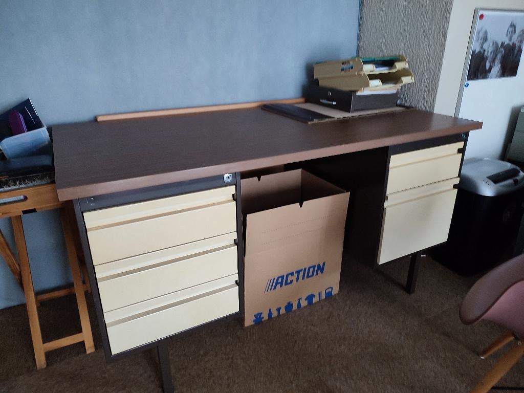 bureau, Huis en Inrichting, Ophalen