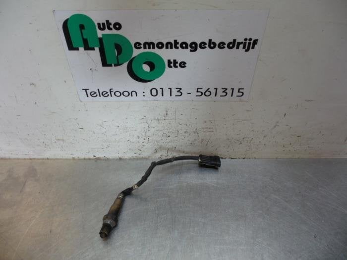 Sonde lambda d'un Alfa Romeo 147, -, 3 mois de garantie, Utilisé, Alfa Romeo