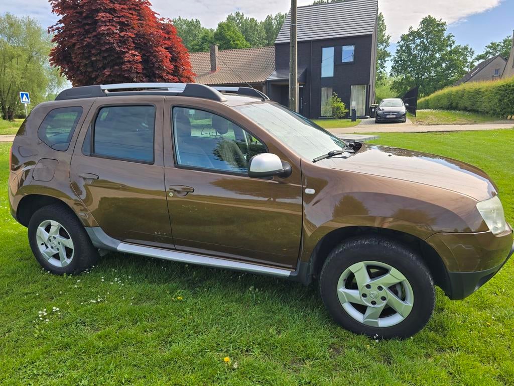 Dacia Duster 1.5Dci 139 000 km HOMOLOGUÉ, Achat, 625 kg, 63 kW, Duster