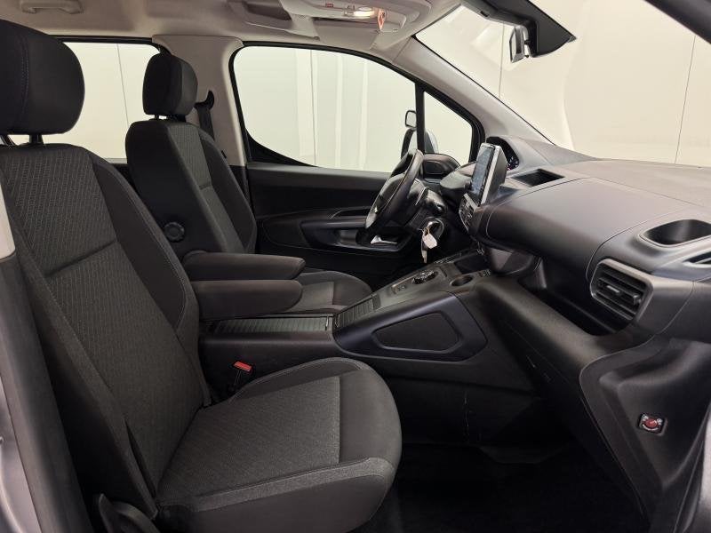 Peugeot Overige modellen 1.2i STD Allure S&S LED|GPS|PDC|CRU, Autos, Achat, Euro 6, Cruise Control, 5 portes