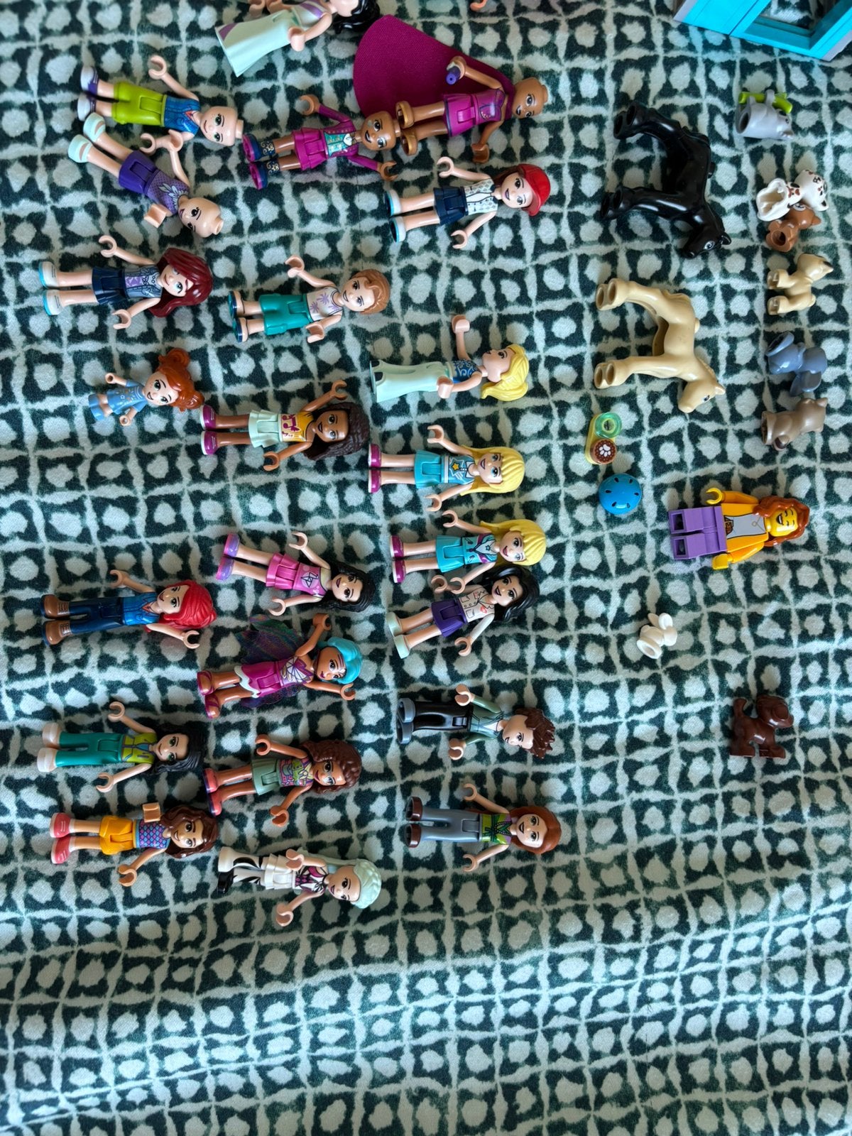 Set lego, Enlèvement, Comme neuf, Lego
