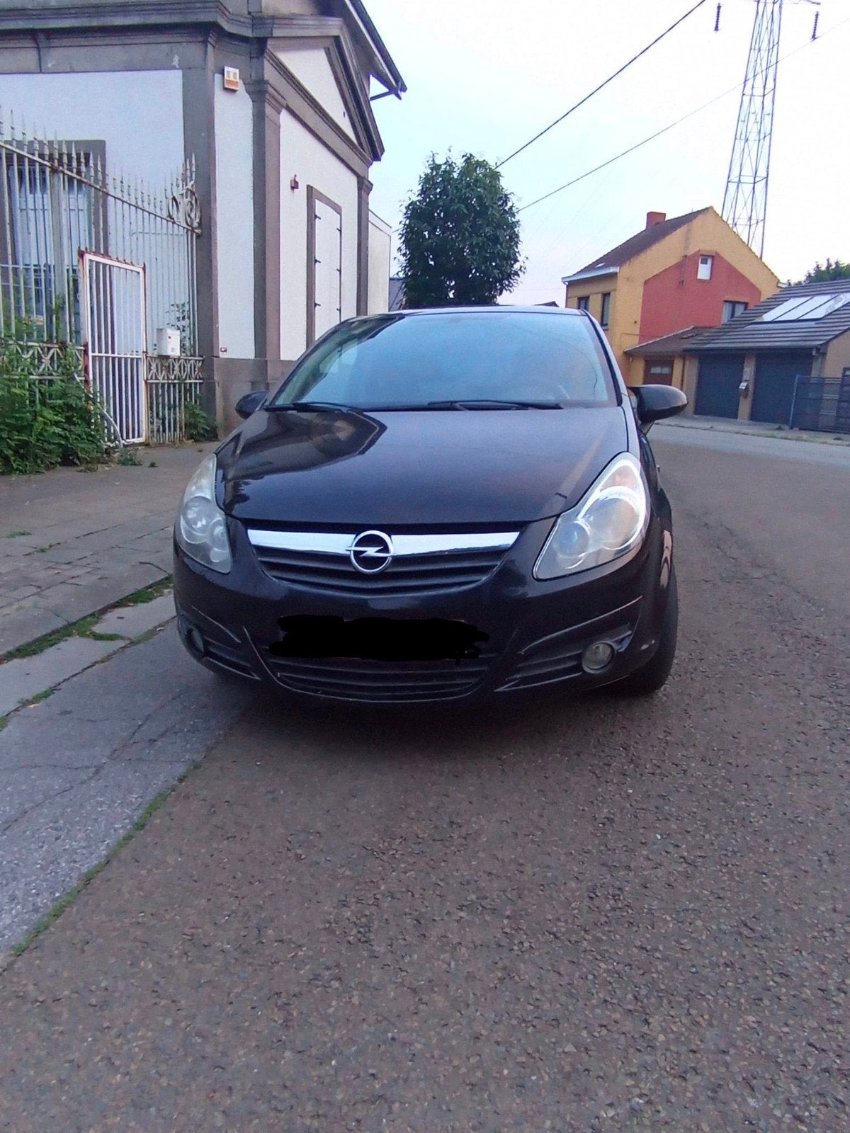 OPEL CORSA 13CDTI, Euro 5, Achat, Boîte manuelle, Particulier