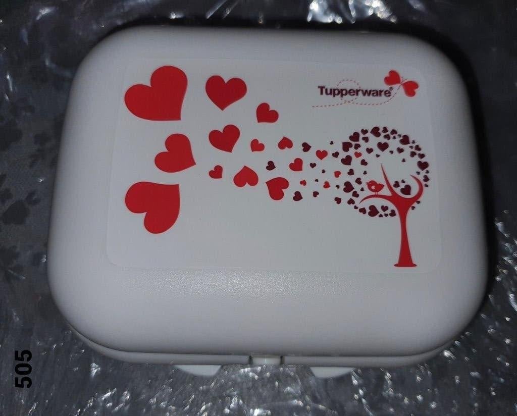 Tupperware Doosjes, Trommels, Dozen (zie omschrijving) 1, Huis en Inrichting, Overige kleuren, Overige typen, Nieuw, Verzenden