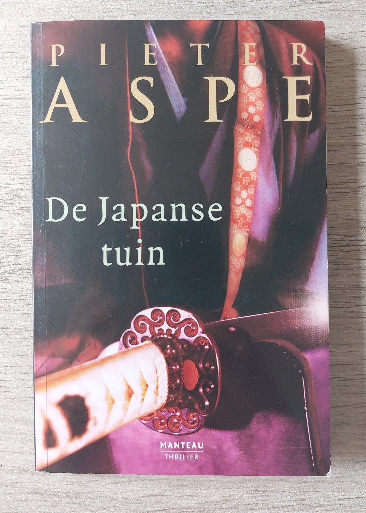 Pieter Aspe, Boeken, Ophalen of Verzenden, Zo goed als nieuw, Pieter Aspe, België