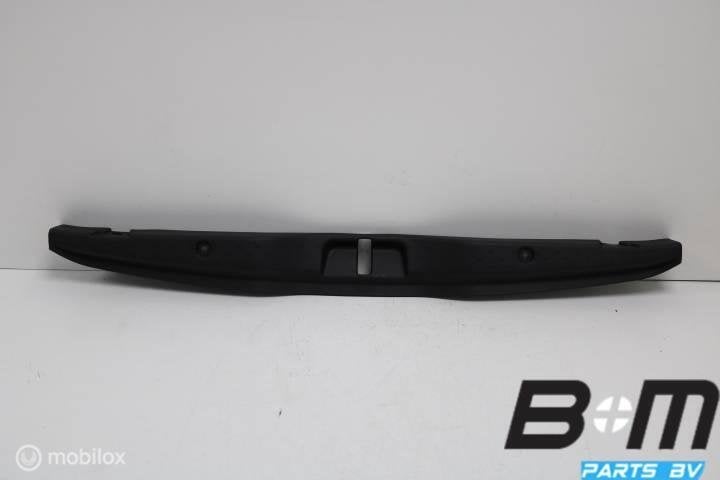Slotafdekking Smart ForFour A4538850174, Utilisé