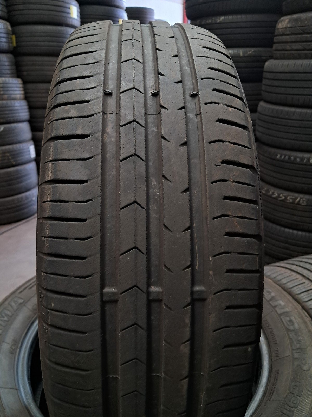 1956515 195/65/15 195/65r15 été, Enlèvement