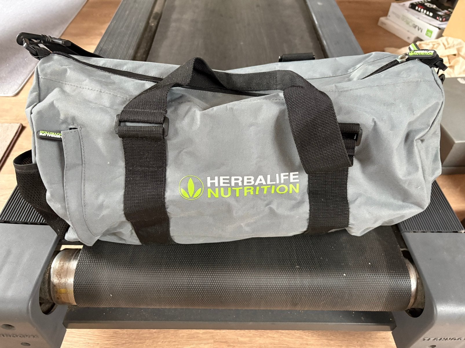 Sporttas, Sports & Fitness, Enlèvement, Neuf