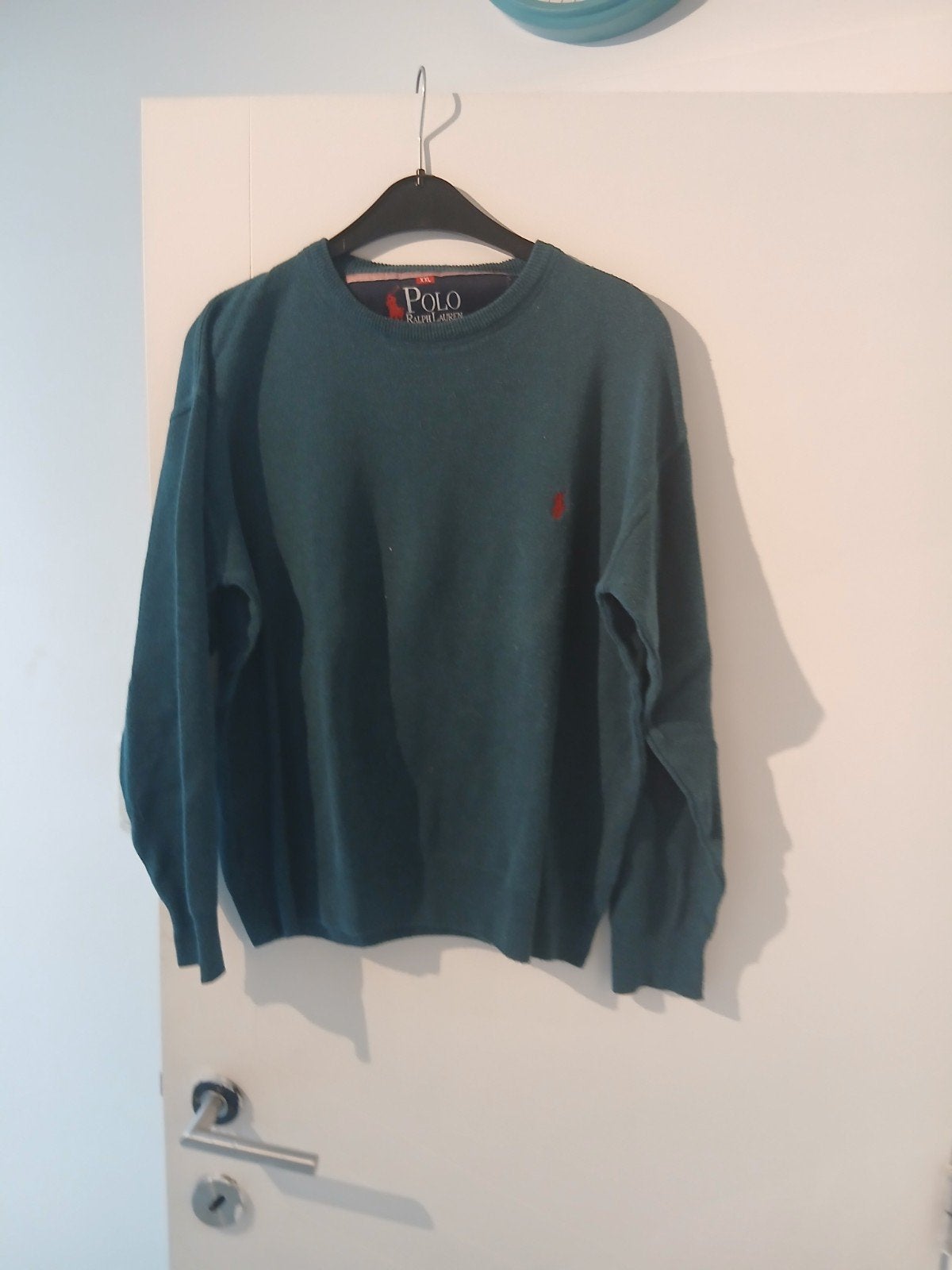 Pull Ralph Lauren taille M/L, Enlèvement, Taille 48/50 (M)