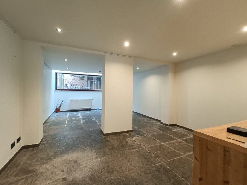 Karaktervolle woning, praktijkruimte, stadstuin, dakterras,, 234 kWh/m²/an, Maison 2 façades, Gent, 212 m²
