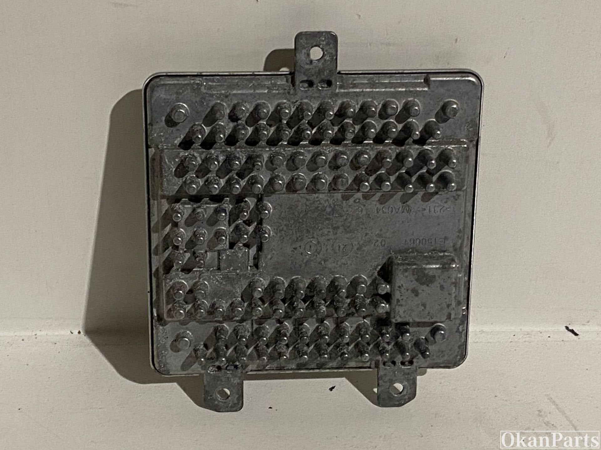 Module LED BMW E061706, Petuelring 130
80788  Munich, DE, Info@bmw.de, Utilisé, BMW