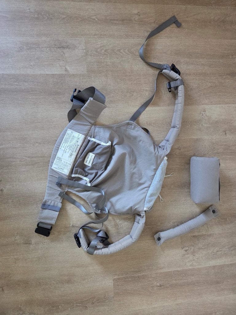 porte-bébé, Enfants & Bébés, Autres marques, Porte-bébé, Enlèvement, Utilisé