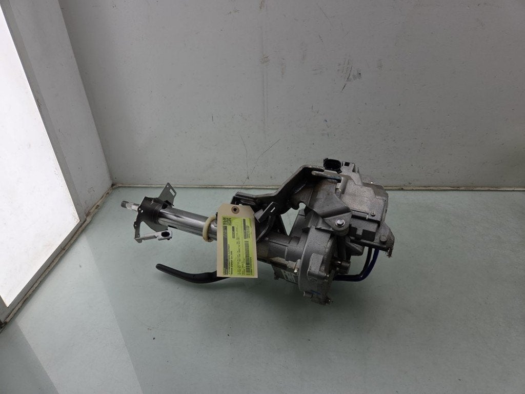 STUURBEKRACHTIGING ELEKTRISCH Nissan Qashqai (J10), Auto-onderdelen, Gebruikt, Germany@nissan-services.eu, Kronenweg 38
50389  Wesseling, DE