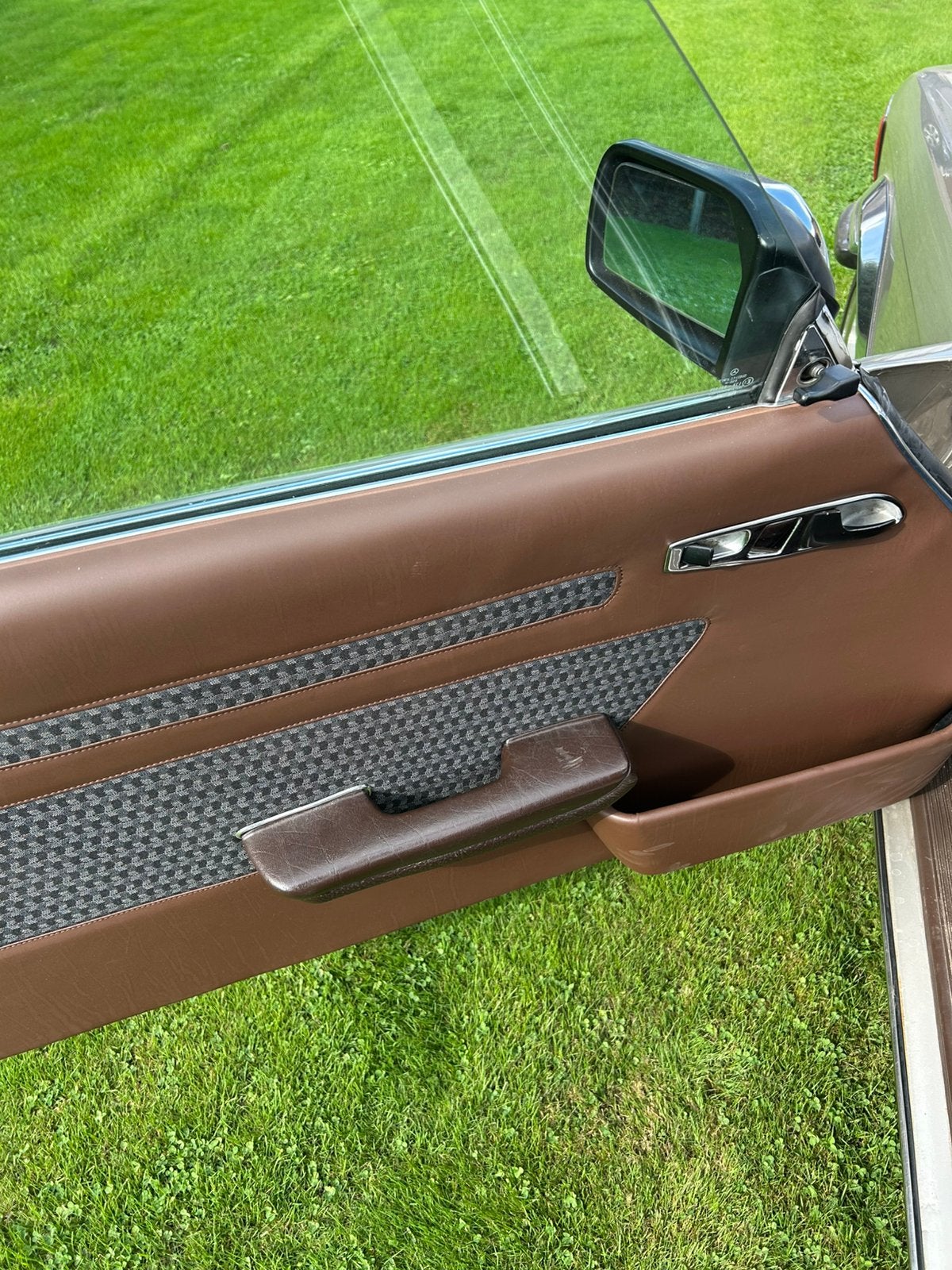 Mercedes 280sl, foto 12