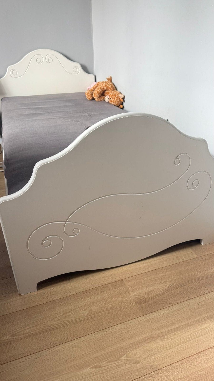Bed, Kinderen en Baby's, Ophalen of Verzenden