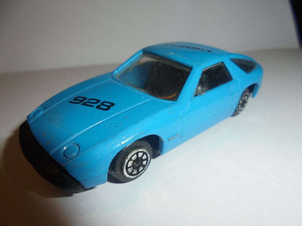 PORSCHE 928, Ophalen of Verzenden, Gebruikt, Auto, Overige merken