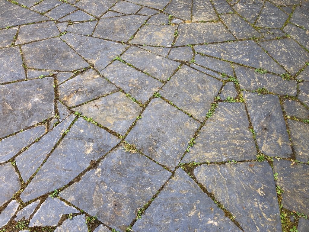 A DONNER, Jardin & Terrasse, Enlèvement