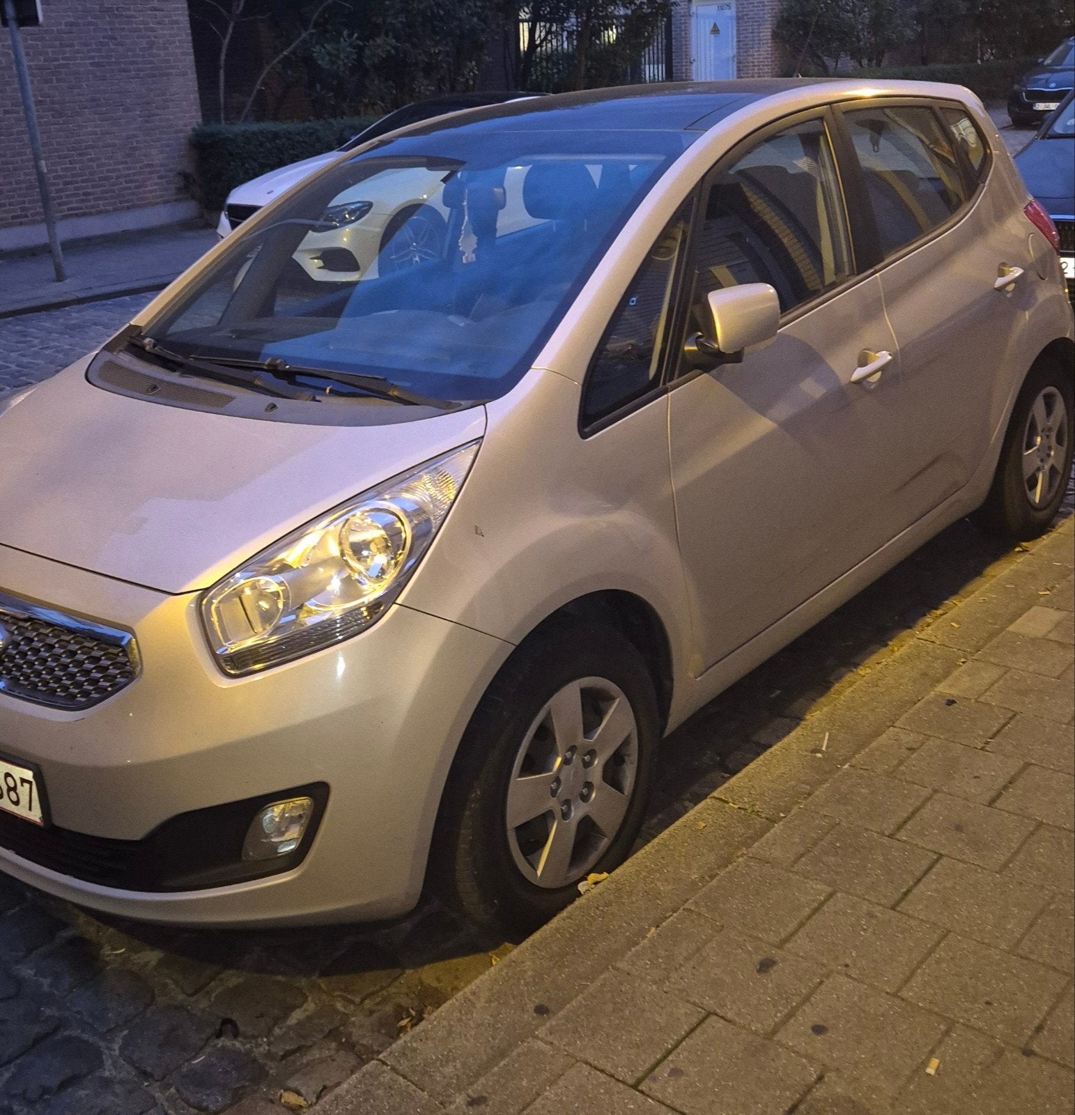 Kia venga 1.4 diesel, Autos, Kia, Euro 5, Achat, Diesel, Particulier
