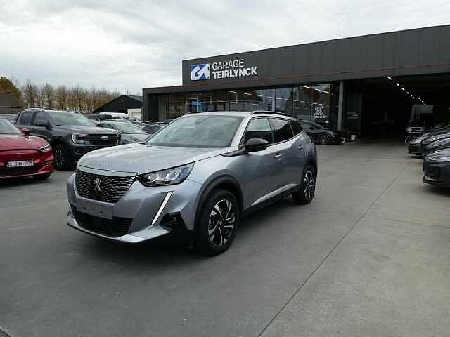 Peugeot 2008 Electric 136pk Automaat Allure '22 54000km, Auto's, Peugeot, Automaat, https://public.car-pass.be/vhr/7e1e941d-6ca7-46b1-9dcb-84bb75e805ab