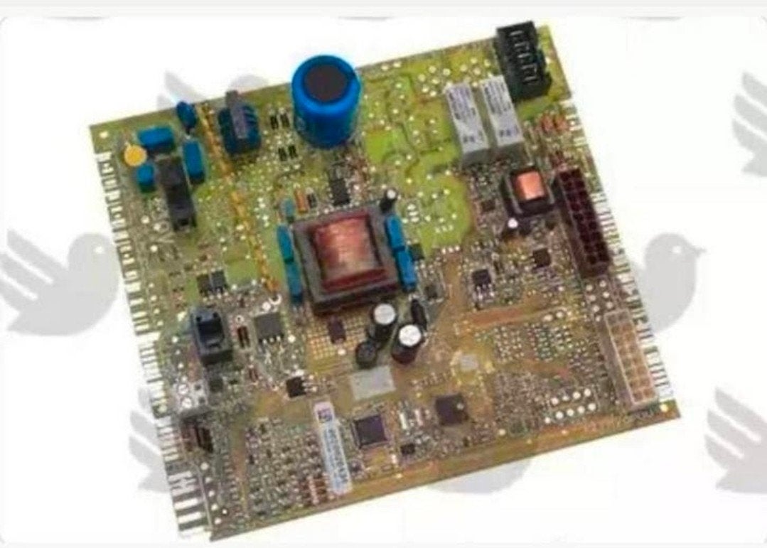 Carte Bulex Thermomaster F25E/F29E/FAS29E neuve, Enlèvement ou Envoi, Neuf