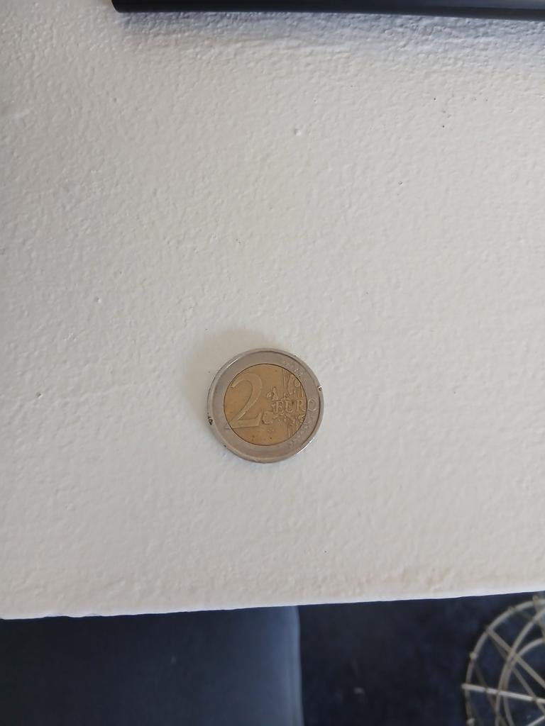 Pièces rare de 2€, Timbres & Monnaies, Monnaies | Europe | Monnaies euro, Belgique, Autres valeurs, Série, Or