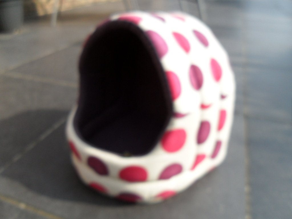 Panier confortable et réconfortant pour chat Riga Collection, Animaux & Accessoires, Enlèvement, Comme neuf