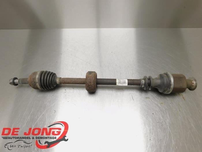 Arbre de transmission avant droit d'un Renault Twingo, Renault, -, 3 mois de garantie, Utilisé