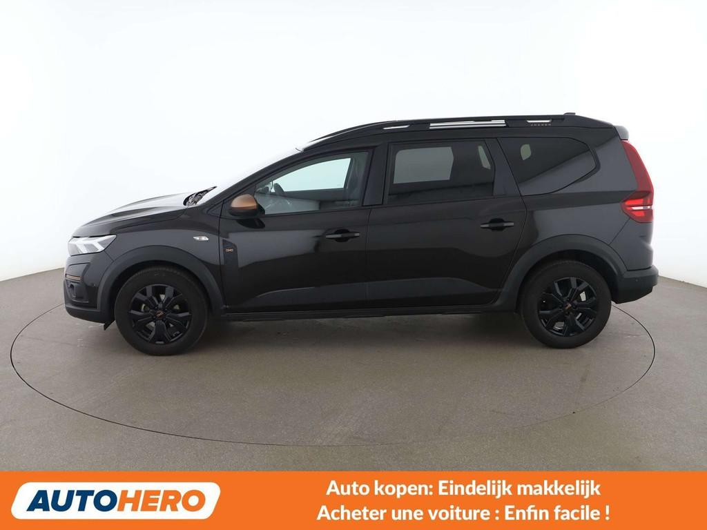 Dacia Jogger 1.0 TCe Extreme (année de construction 2025), Achat, Boîte manuelle, https://public.car-pass.be/vhr/205a6b57-5423-4911-bf02-03695e025f76