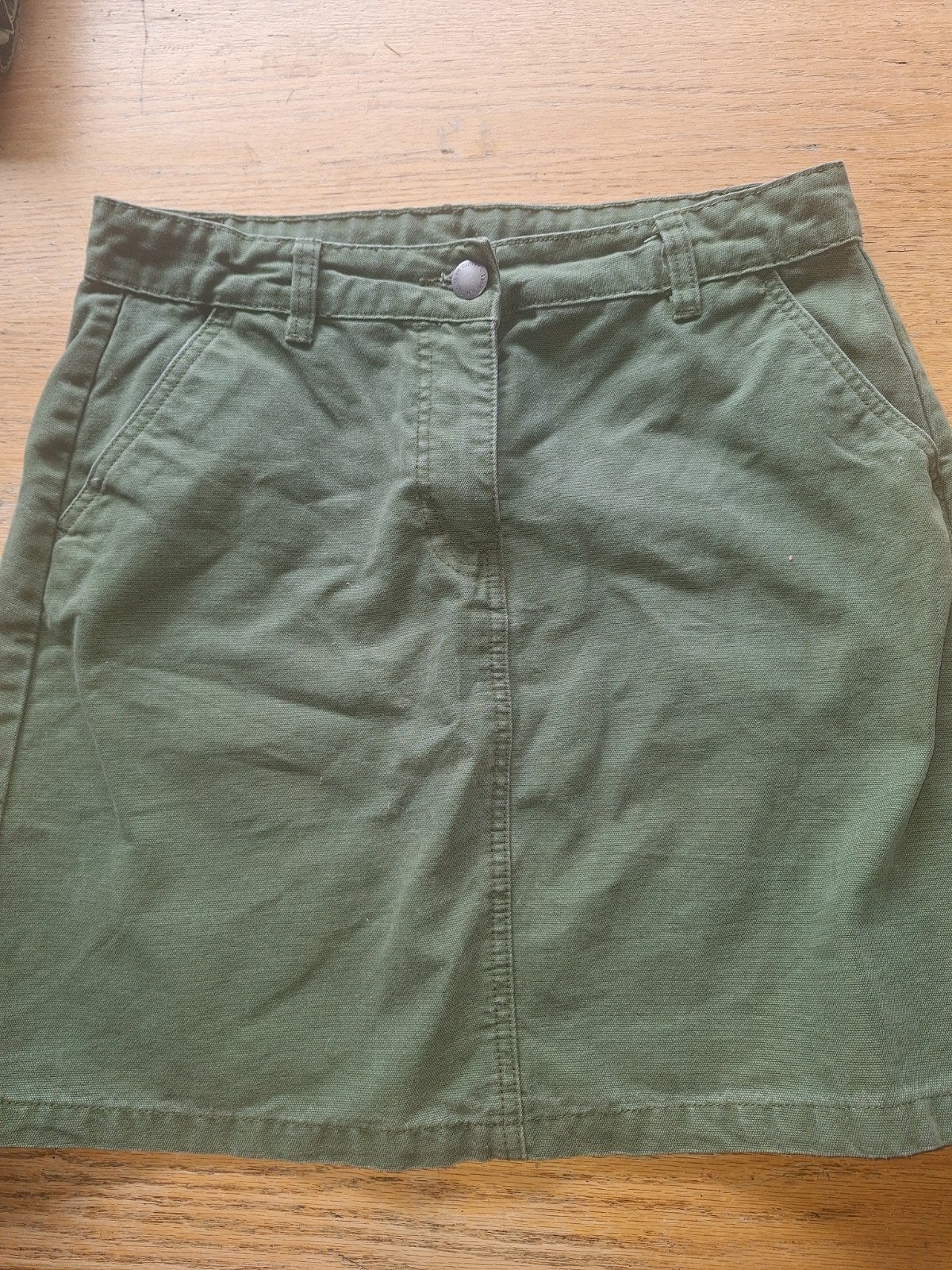 Scouts rok maat 38, Maat 38/40 (M), Ophalen of Verzenden, Zo goed als nieuw, Boven de knie