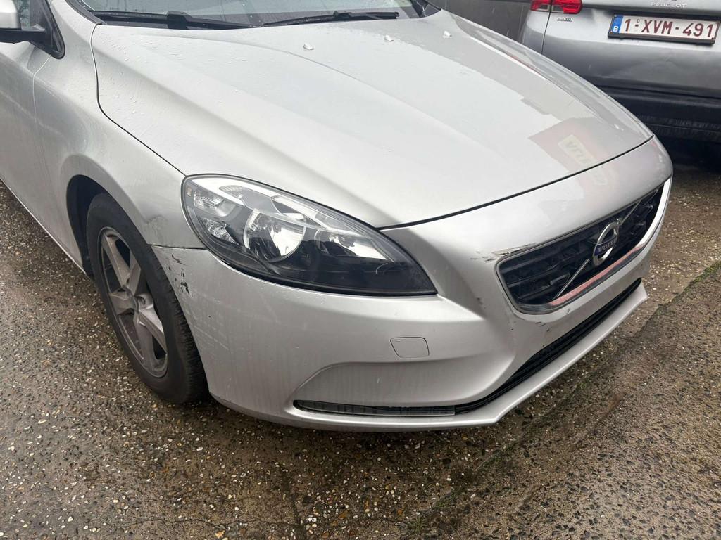 Volvo V40 1.6 D2 Momentum/BJ. 2013/KM.158.500, Autos, Volvo, Achat, Entreprise, 5 portes, 1890 kg