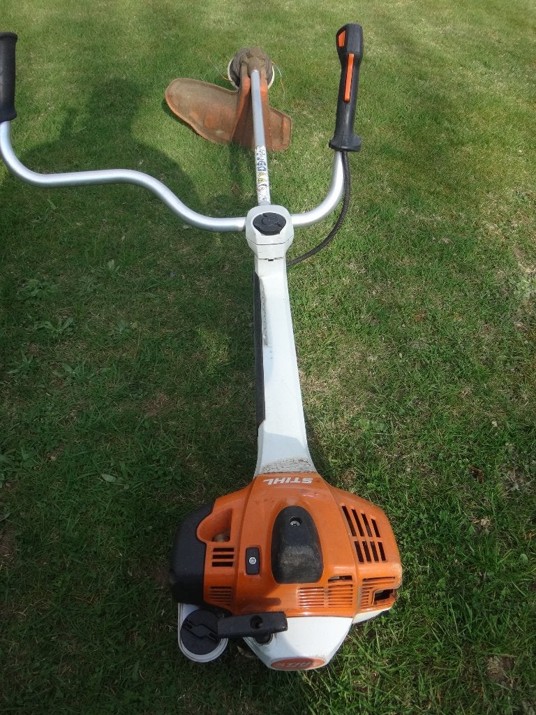 Stihl et accessoires, Essence, Enlèvement, 50 cm ou plus, STIHL