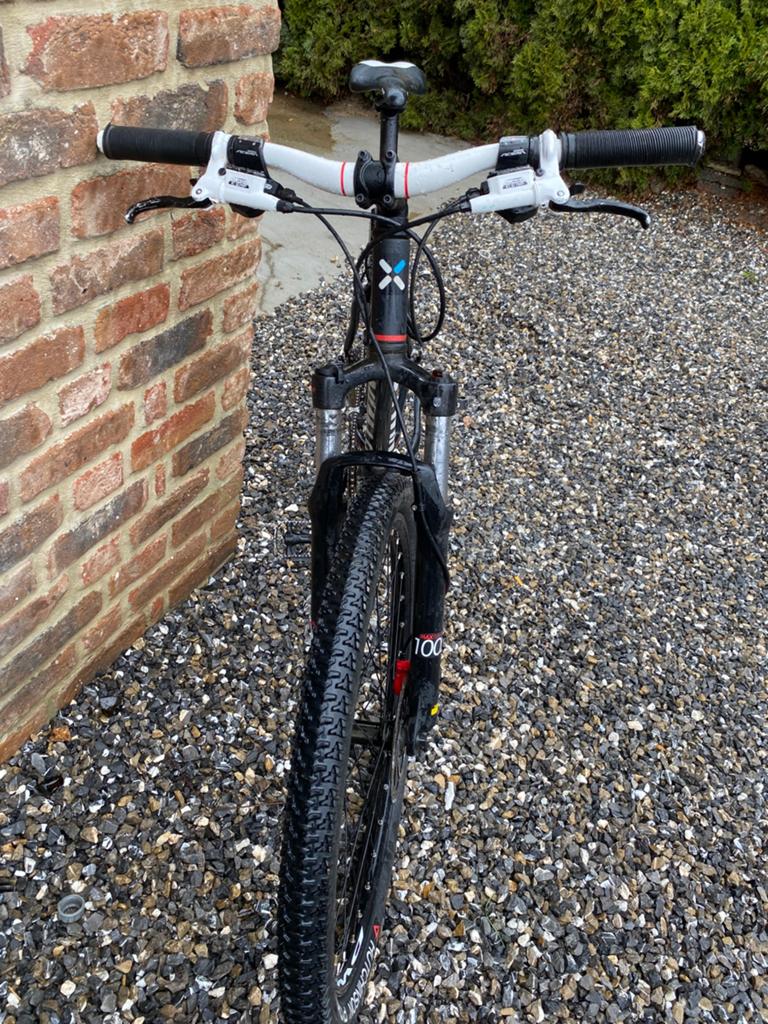 Velo a vendre !, Enlèvement ou Envoi, Comme neuf