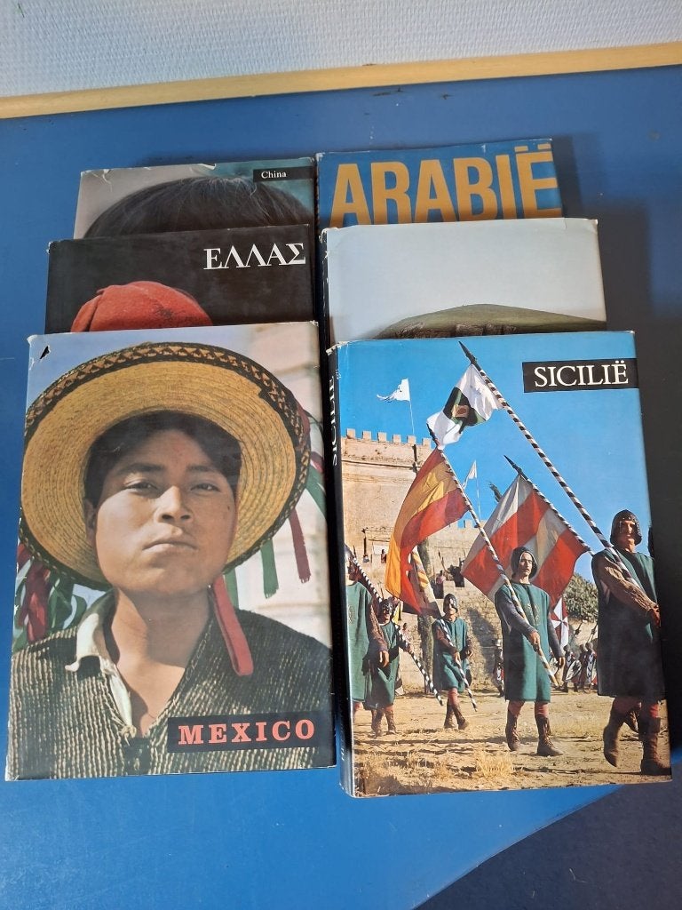 wereld boeken, Ophalen, Gelezen, Architectuur algemeen, ARTIS HISTORIA