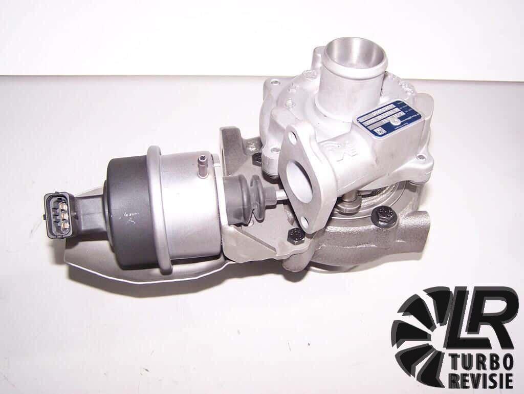 revisie turbo 1.3 jtdm,cdti 54359700027 ,5435-970-0027 95pk, Auto-onderdelen, -, -, Ophalen of Verzenden, Opel
