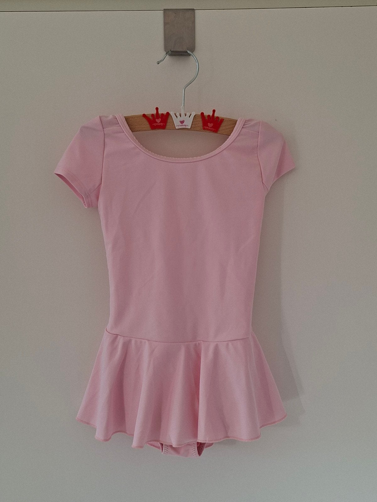 Tutu ballet Maat 104 / +- 4 jaar., Ophalen of Verzenden, Kleding
