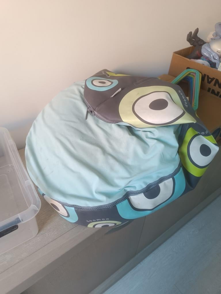 Zitzak ., Huis en Inrichting, Ophalen, Zitzak