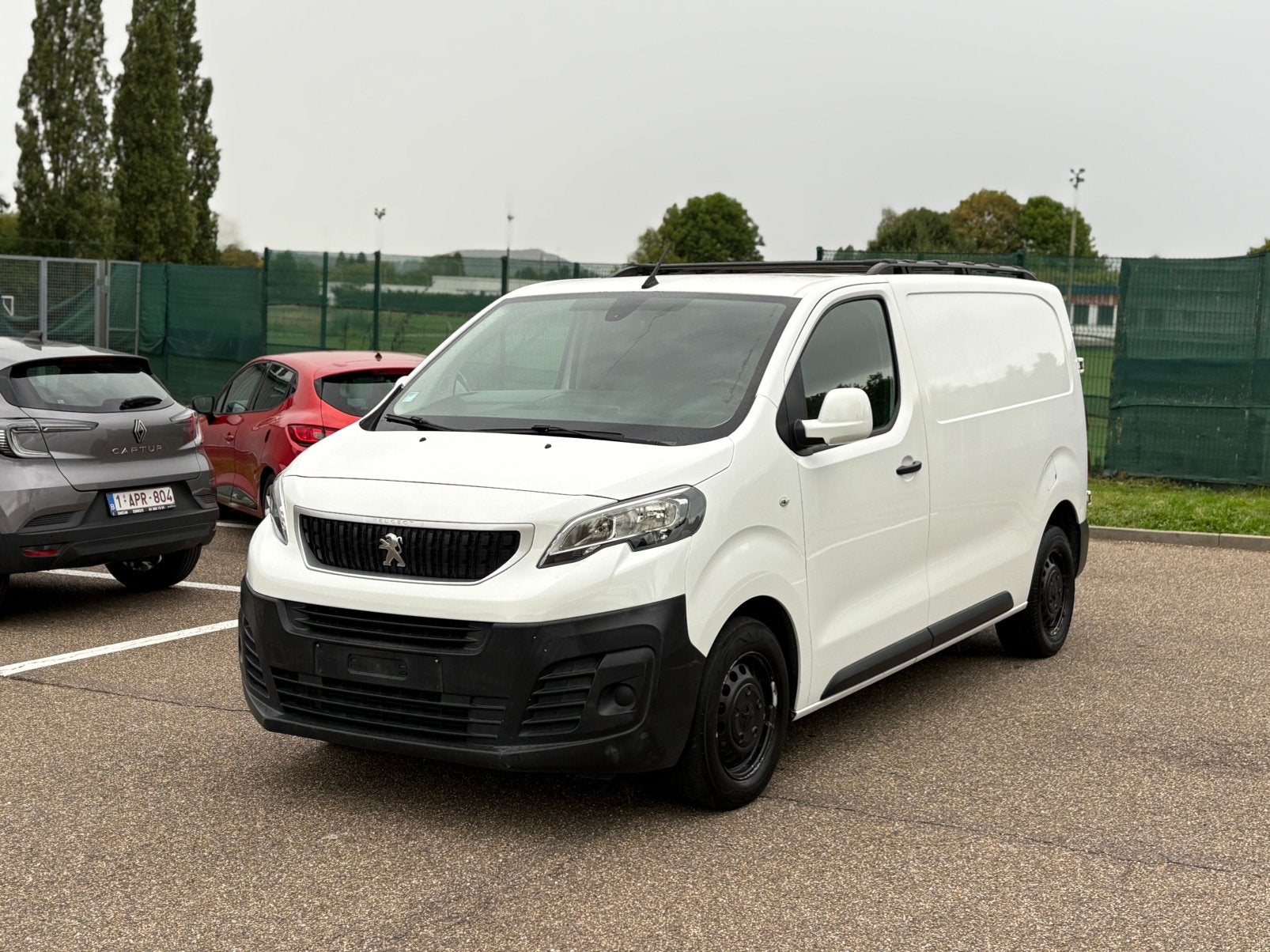 PEUGEOT EXPERT 2.0HDI, Autos, Achat, Entreprise