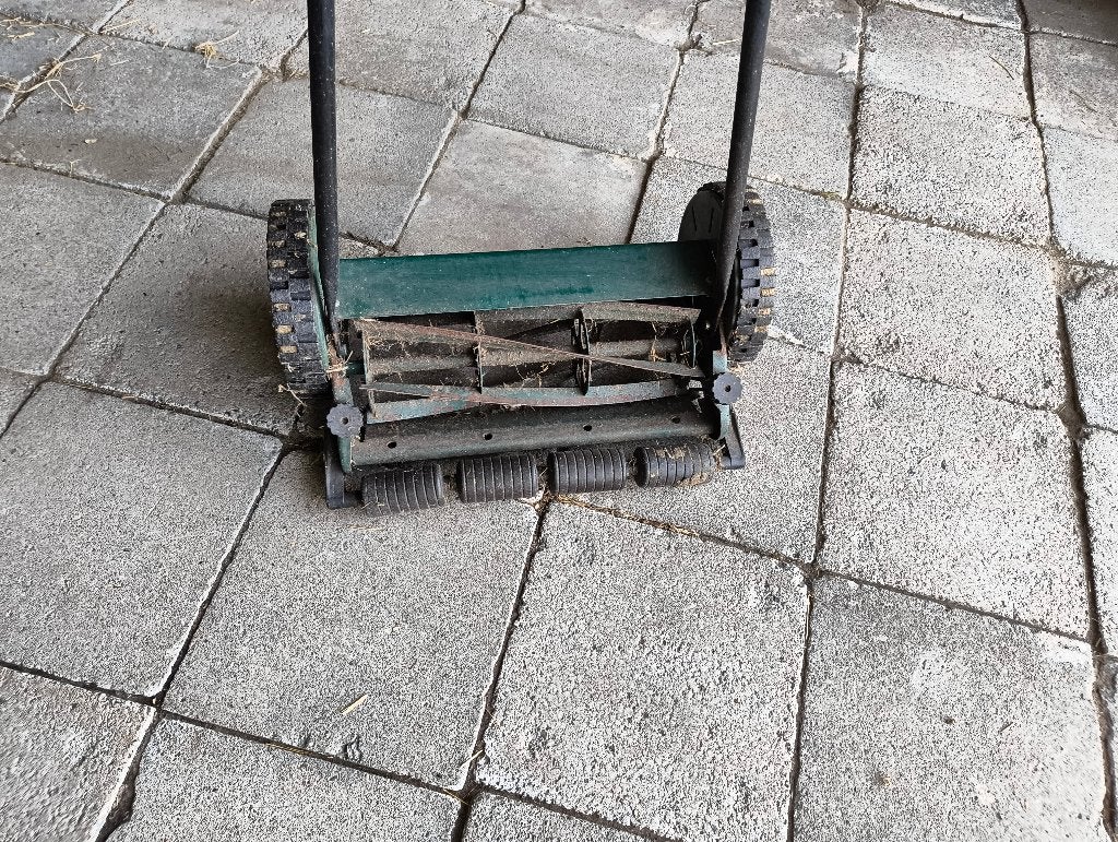 Kooimaaier, Enlèvement, Utilisé