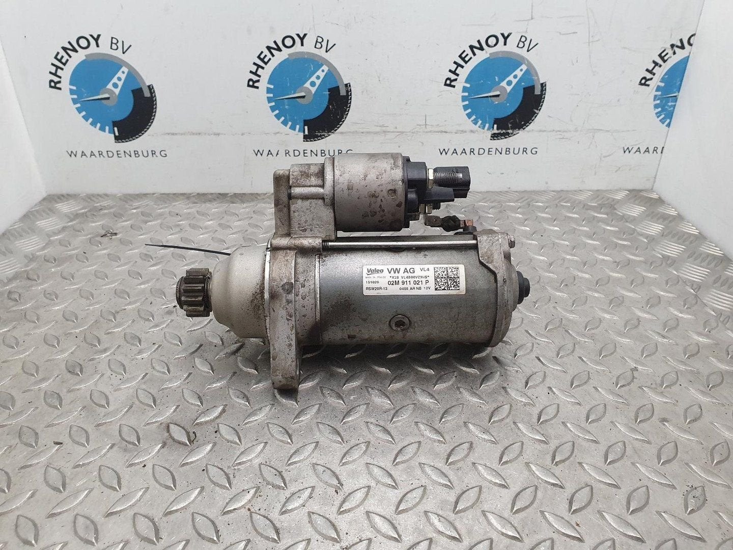 MAN TGE 35 2.0 XLang SH 4x4  STARTMOTOR 2021, Enlèvement ou Envoi, Utilisé, Stiba membre