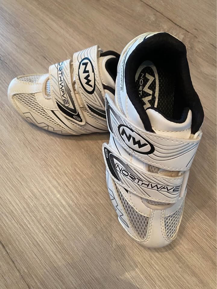Koersschoenen NW maat 34 (nieuw), Fietsen en Brommers, Ophalen of Verzenden, Nieuw, Schoenen