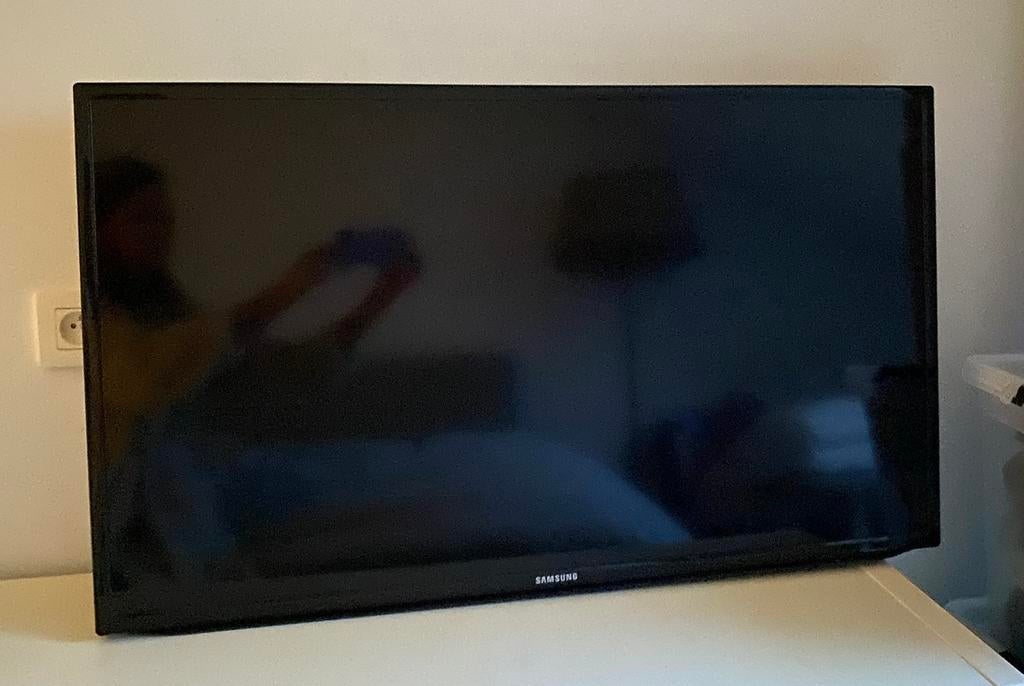 Tv Samsung, Audio, Tv en Foto, Televisies, Ophalen, Gebruikt, Samsung