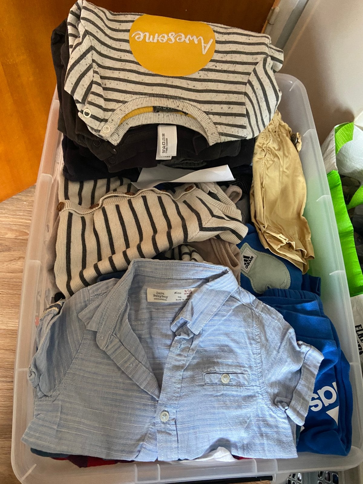 Kleding jongens maat 74-80, Kinderen en Baby's, Ophalen of Verzenden, Zo goed als nieuw, Maat 74